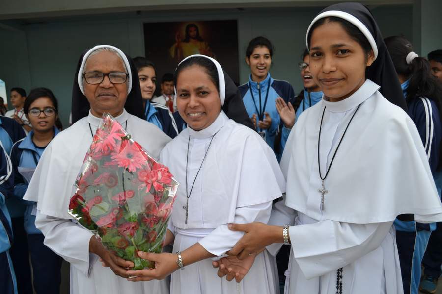  Feast Day Celebration