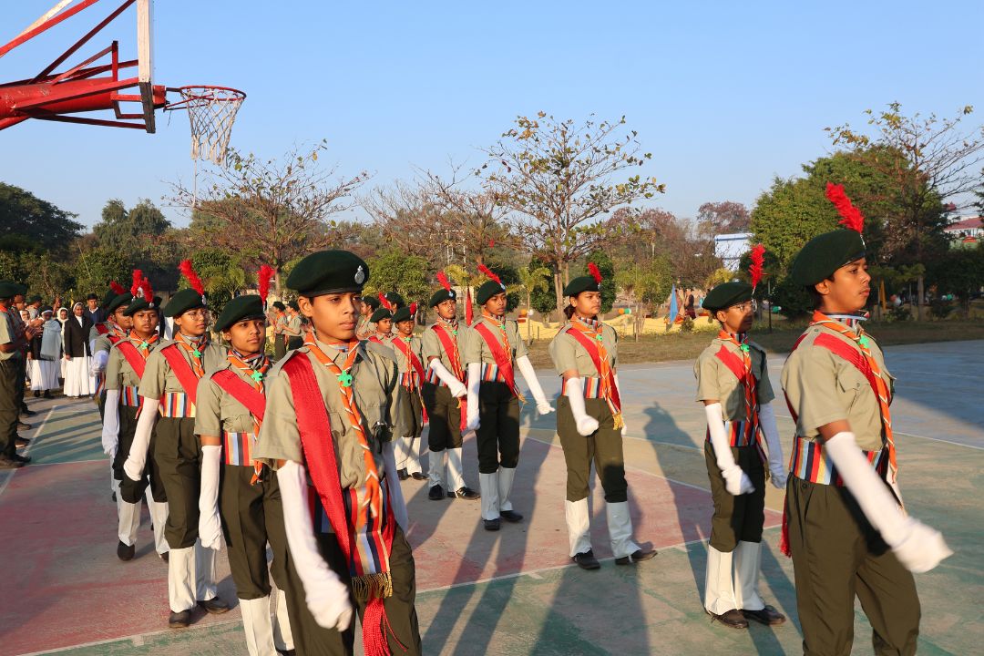 Republic Day 2025-26