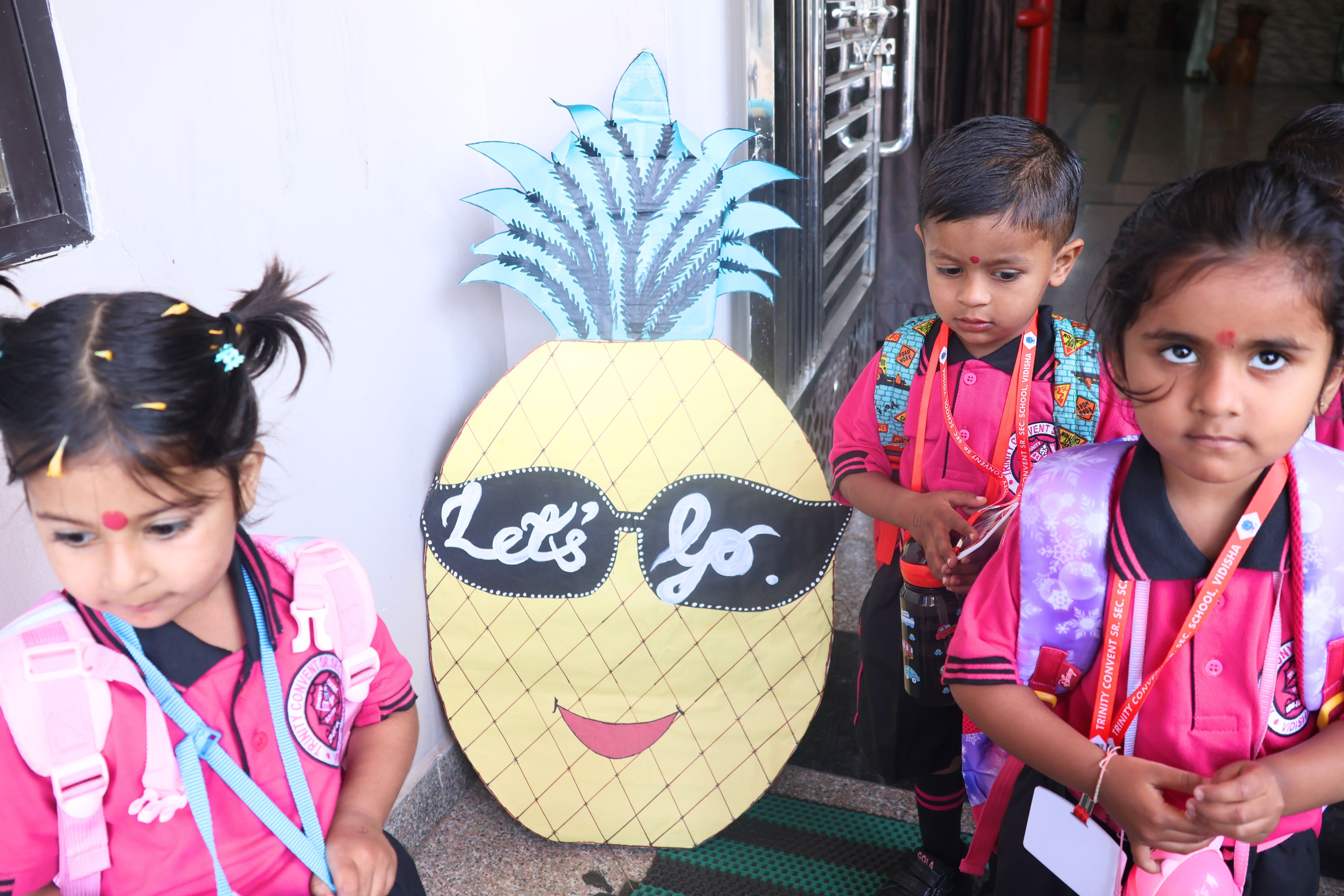 VIDHYA AARAMBH 2026-27