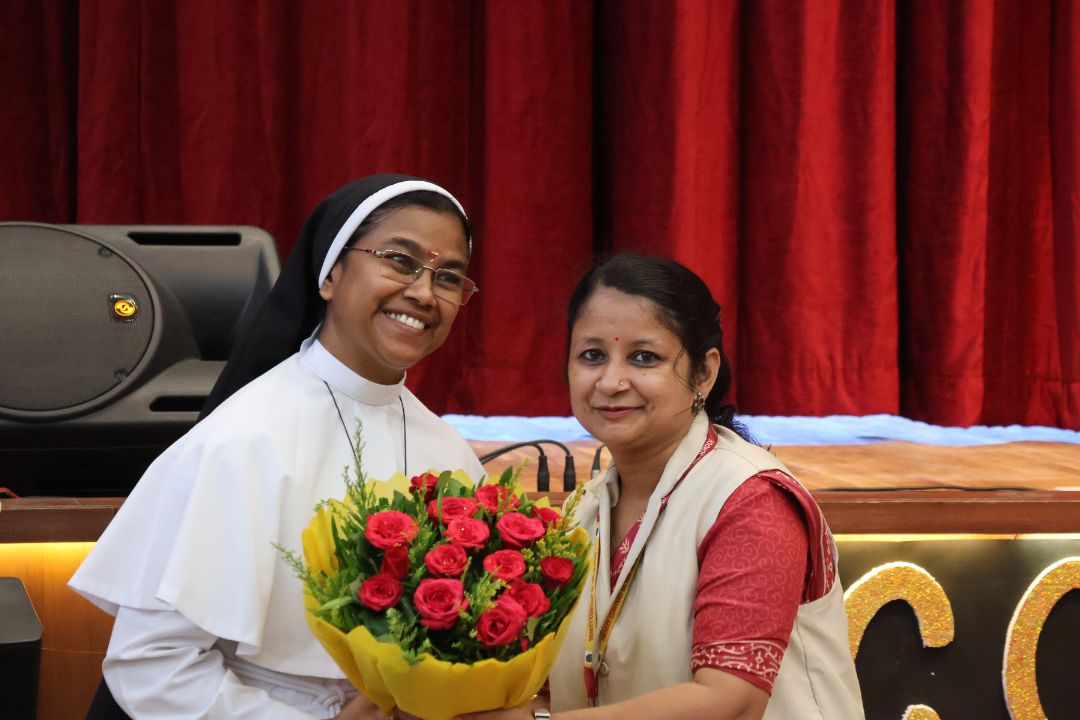 Welcome New Sister & Reopening 2025